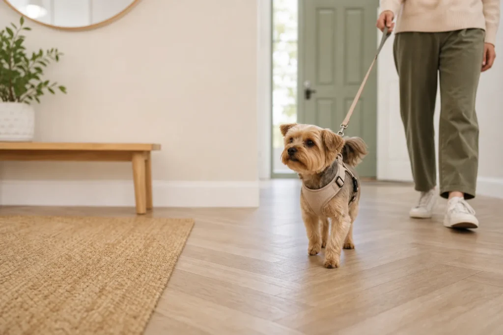 Best Dog Harness for Small Dogs: Comfort, Safety, and Fit Guide
